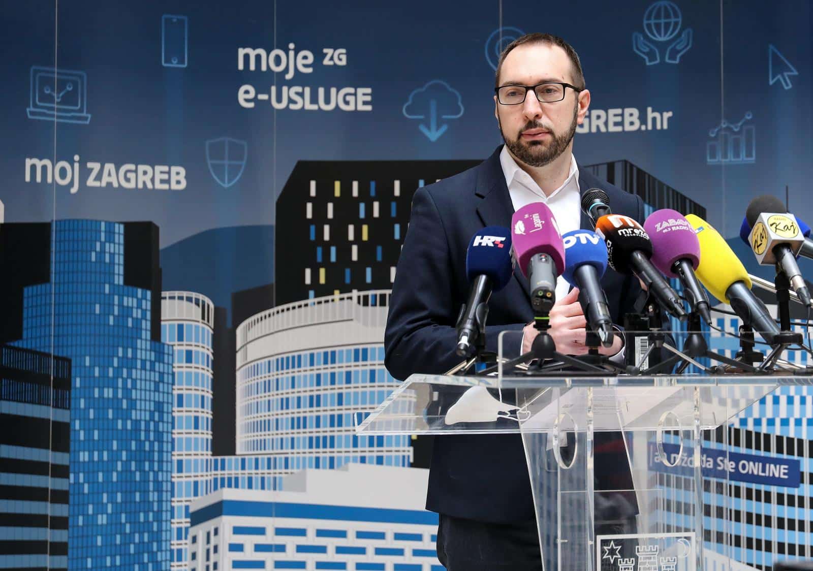 Tomašević obmanjuje Zagrepčane o opskrbi plinom  i uskraćuje im informacije o njihovim pravima